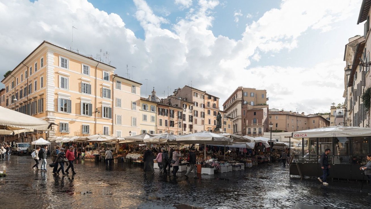 Photo of Others in Rione VII Regola