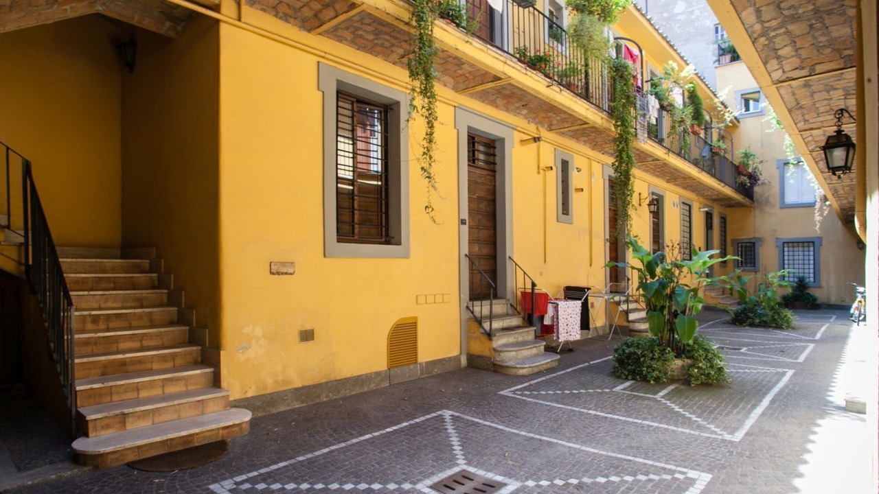 Photo of Outdoor in Rione VII Regola