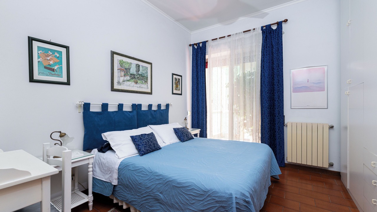 Photo of Bedroom in Quartiere XXXIII Lido di Ostia Ponente