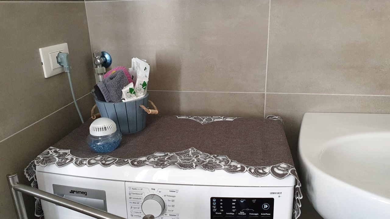 Photo of Bathroom in San Benedetto di Lugana