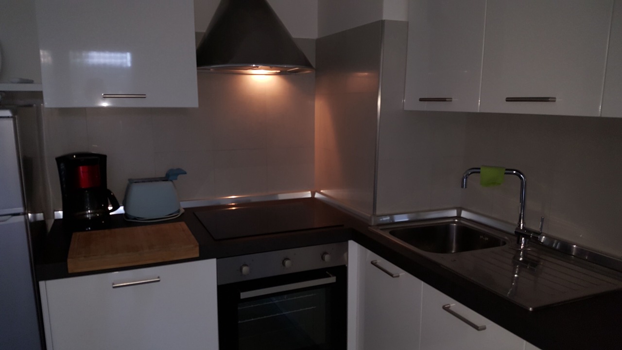 Photo of Kitchen in San Benedetto di Lugana