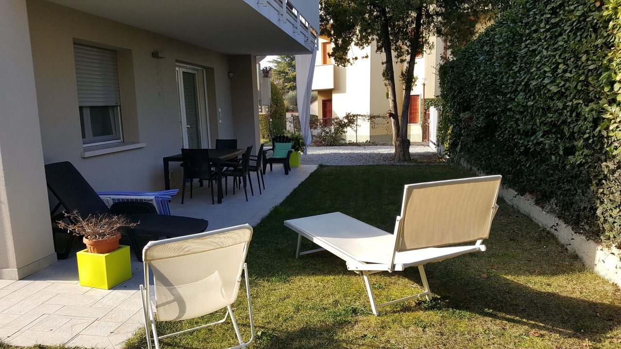 Photo of Outdoor in San Benedetto di Lugana