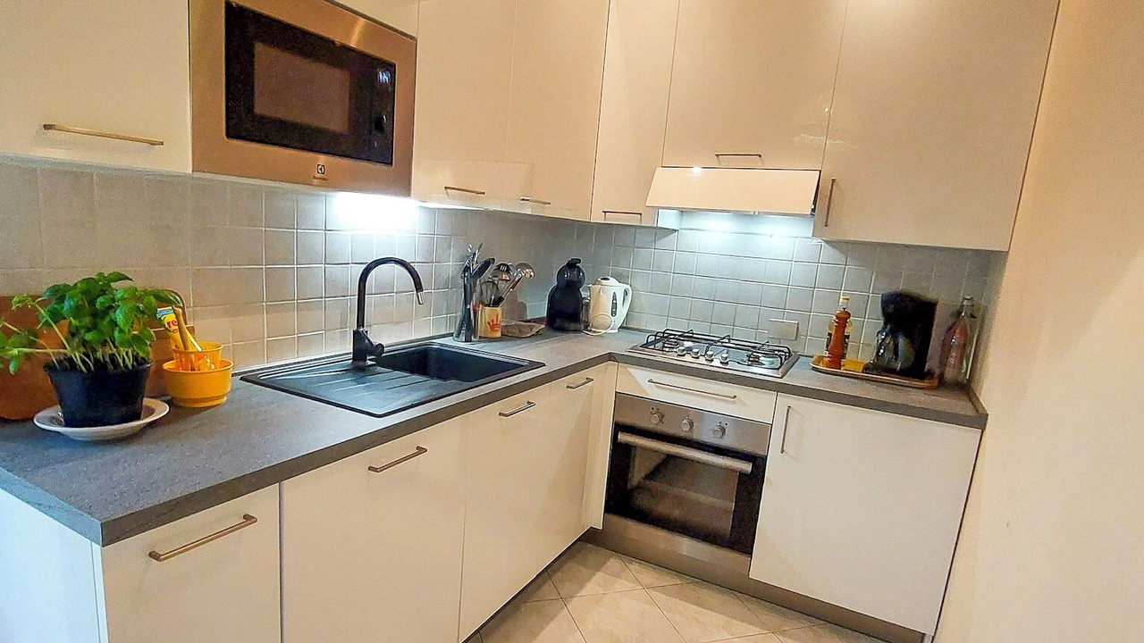 Photo of Kitchen in Germignaga