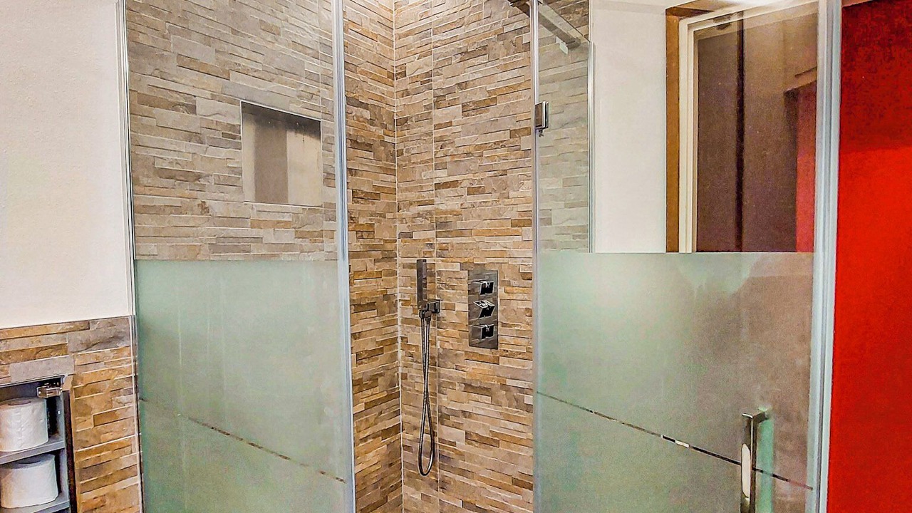 Photo of Bathroom in Germignaga