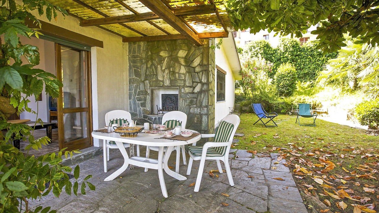 Photo of Outdoor in Germignaga