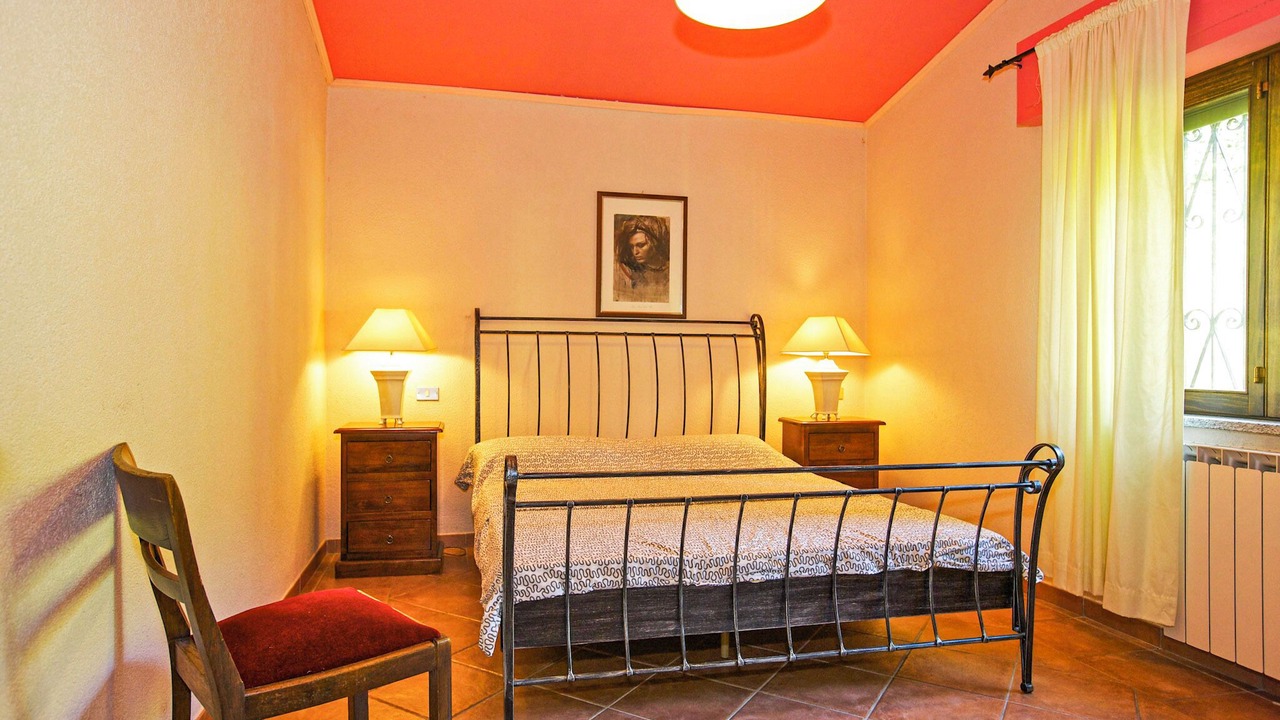 Photo of Bedroom in Germignaga