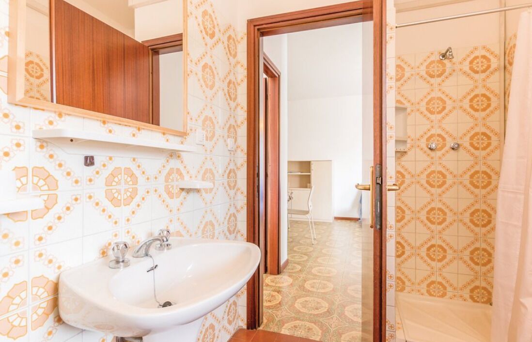 Photo of Bathroom in Lugana