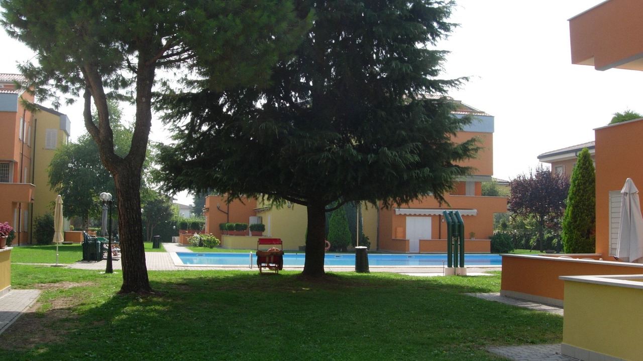Photo of Outdoor in Lugana