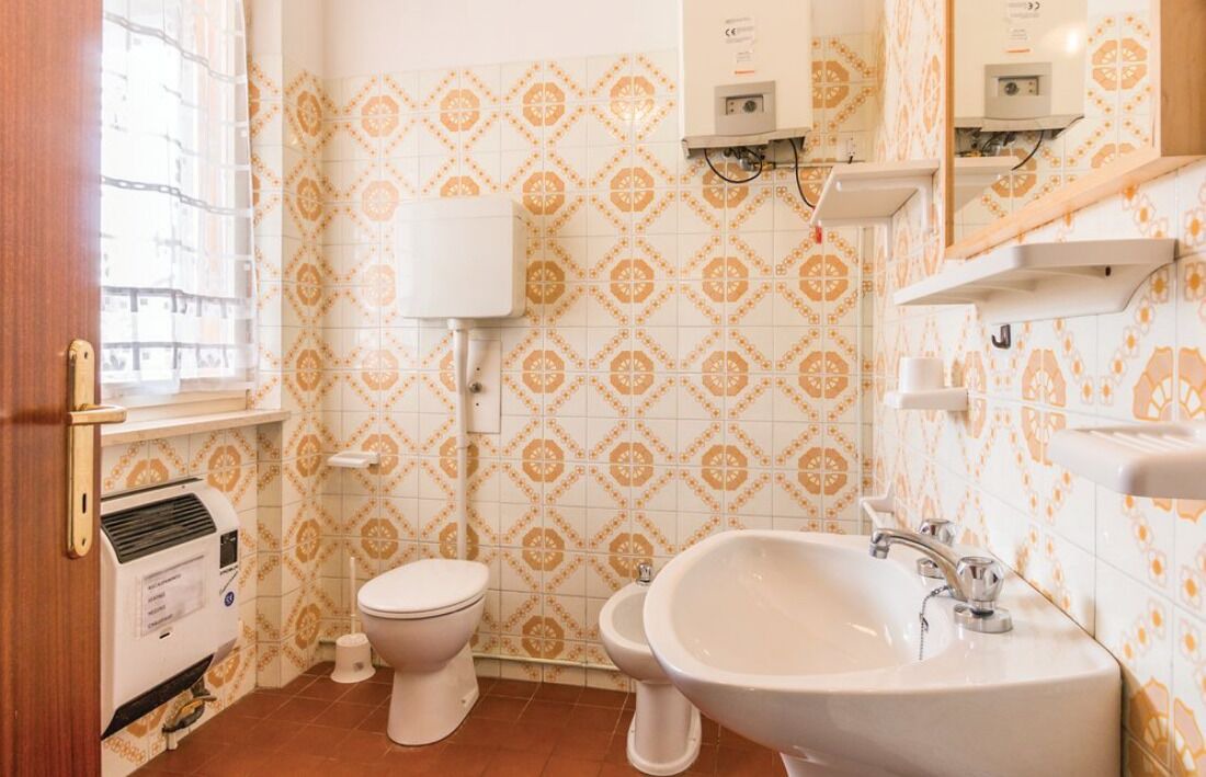 Photo of Bathroom in Lugana