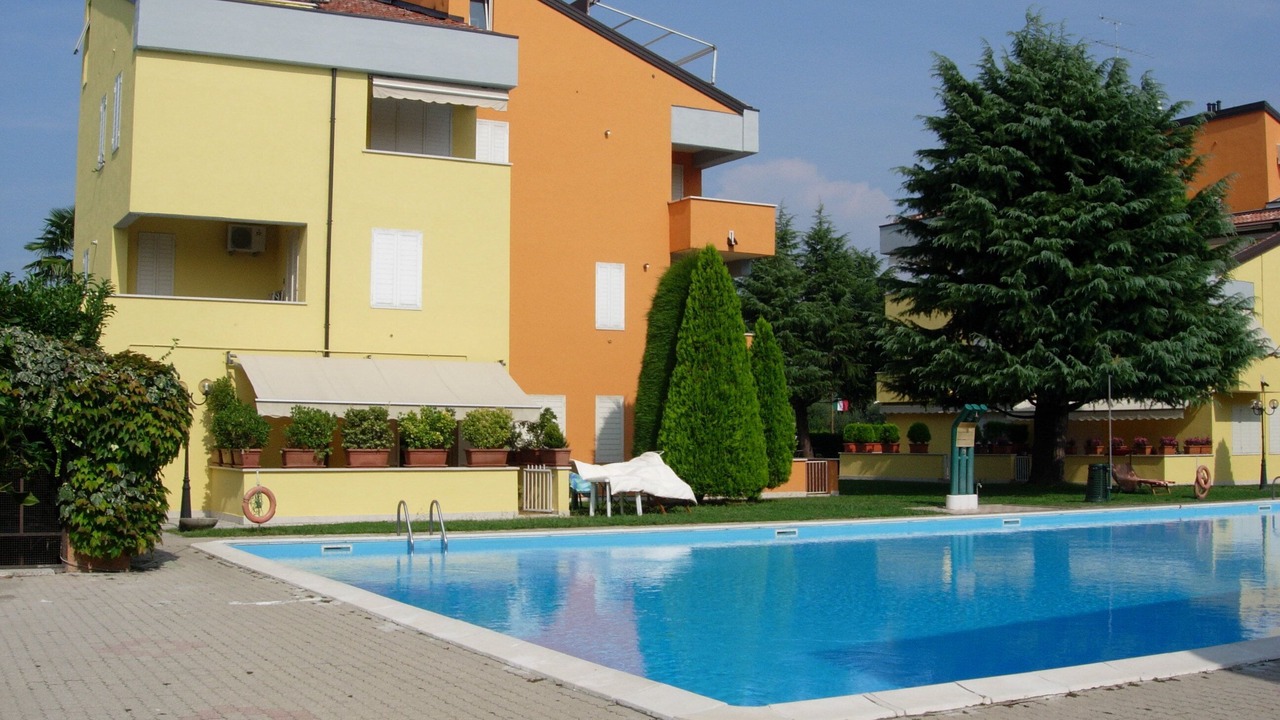 Photo of Outdoor in Lugana