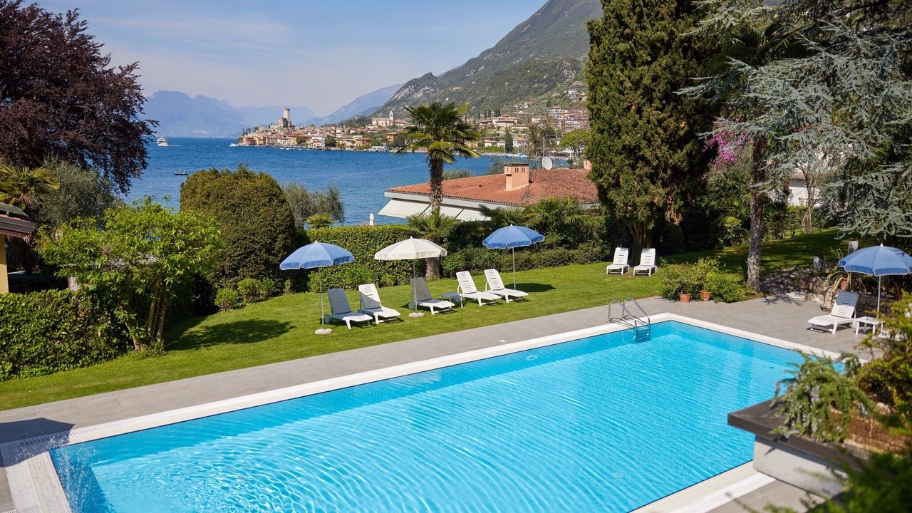 Photo of Outdoor in Malcesine