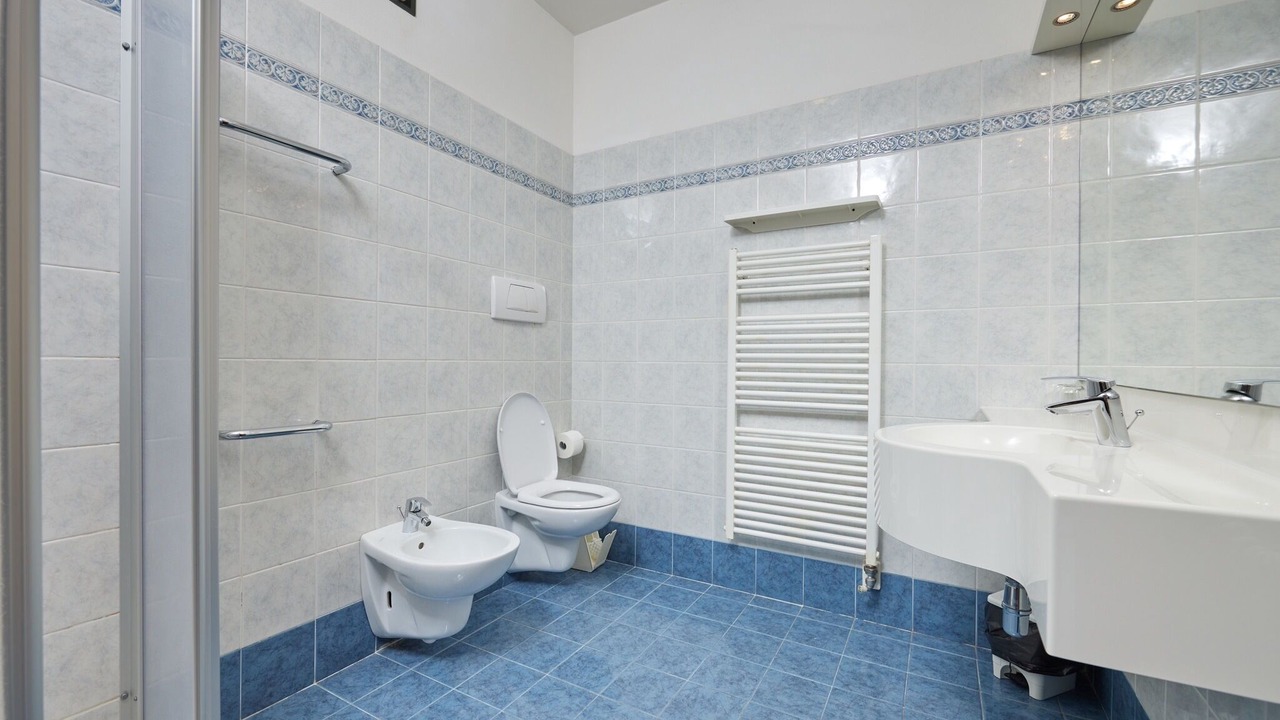 Photo of Bathroom in Malcesine