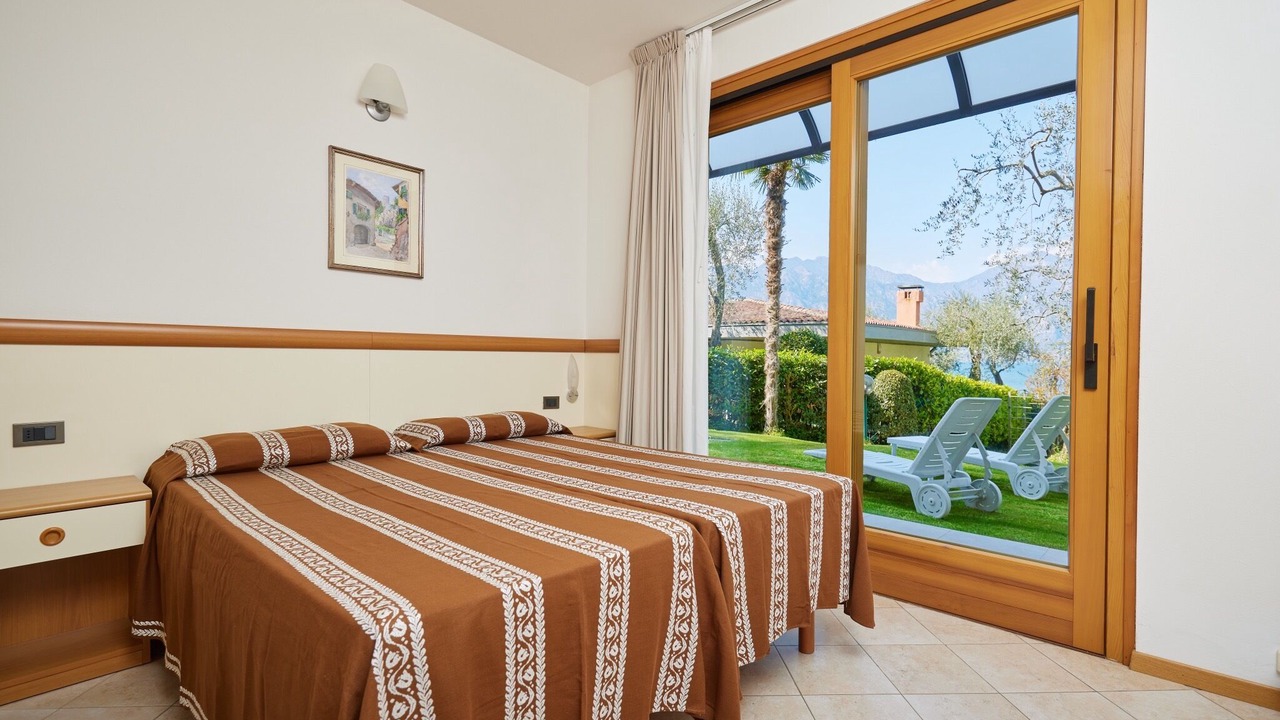 Photo of Bedroom in Malcesine
