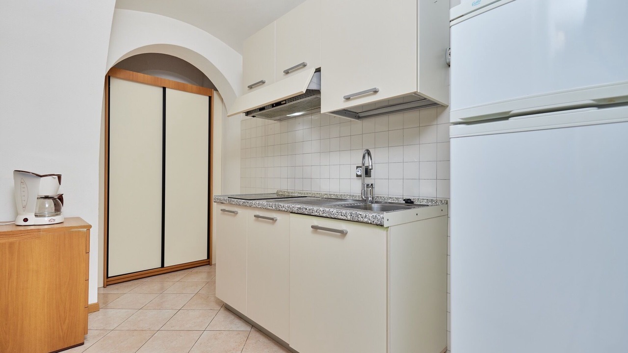 Photo of Kitchen in Malcesine
