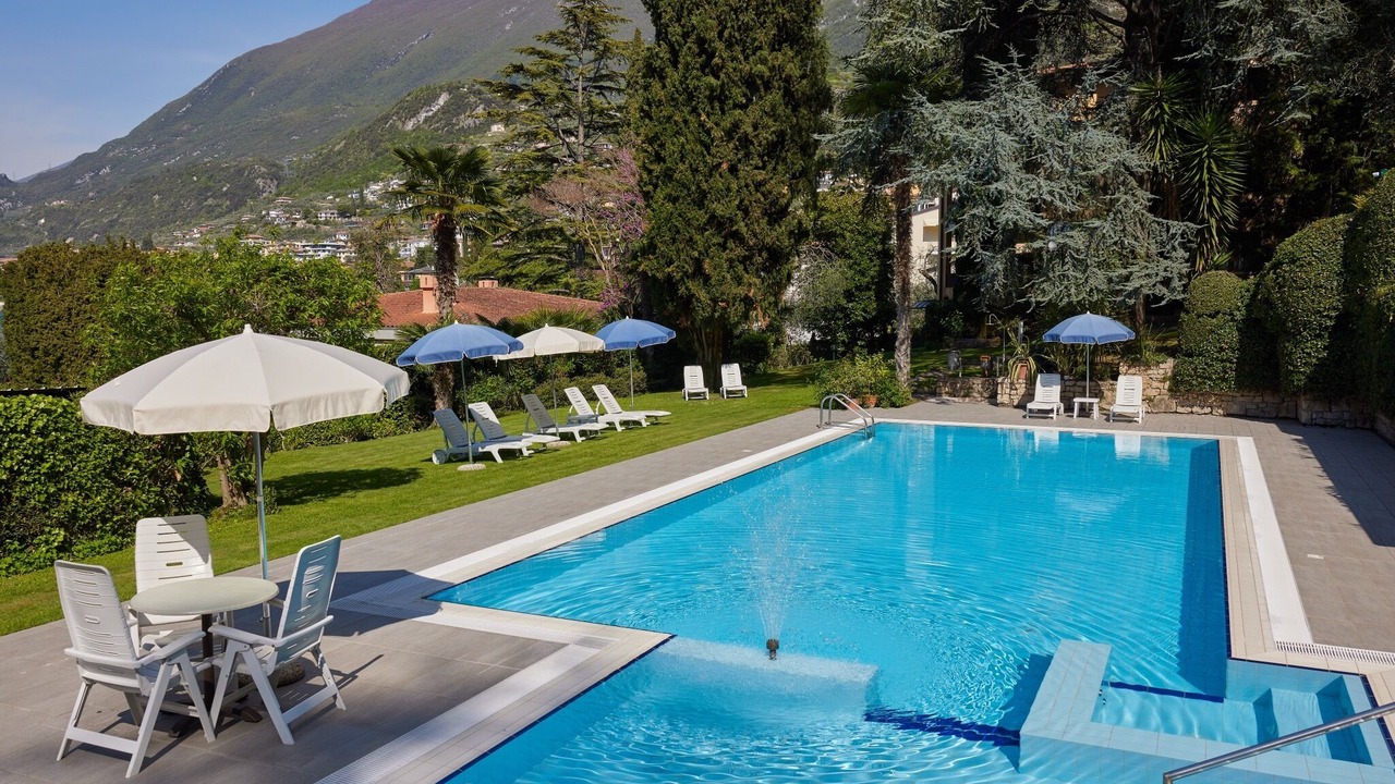 Photo of Outdoor in Malcesine
