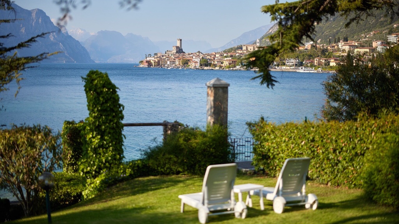 Photo of Outdoor in Malcesine
