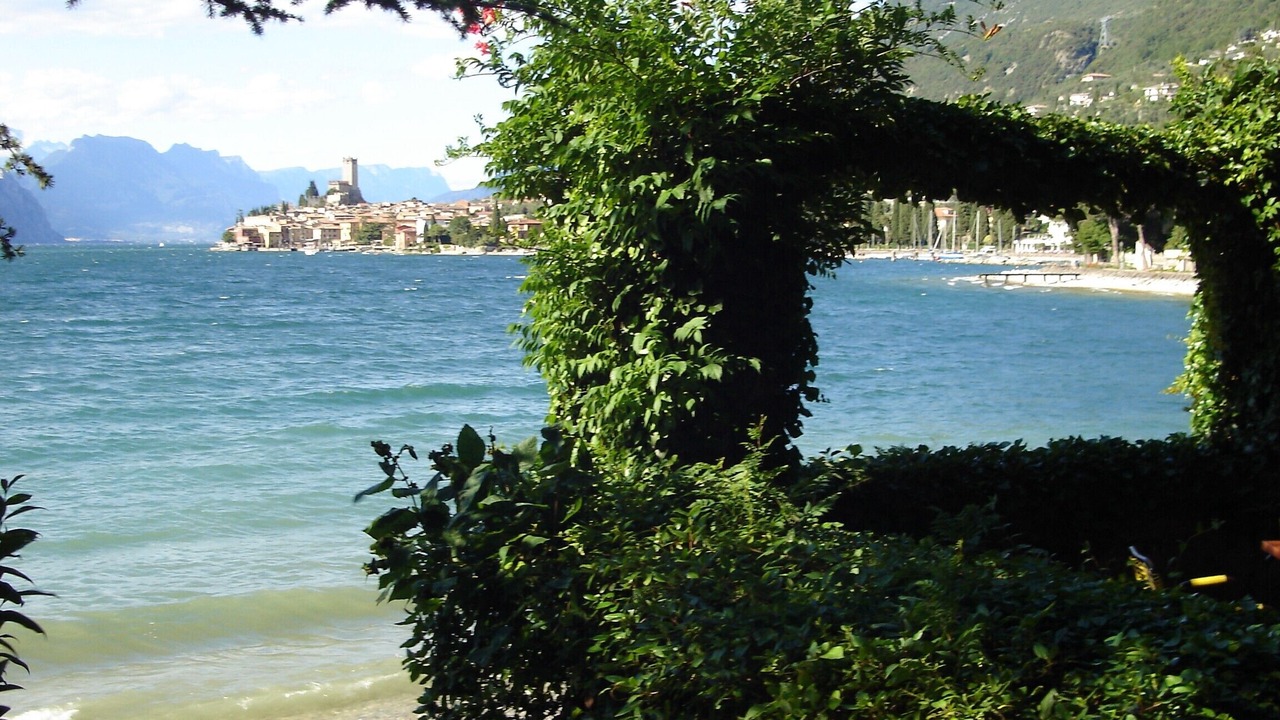 Photo of Others in Malcesine