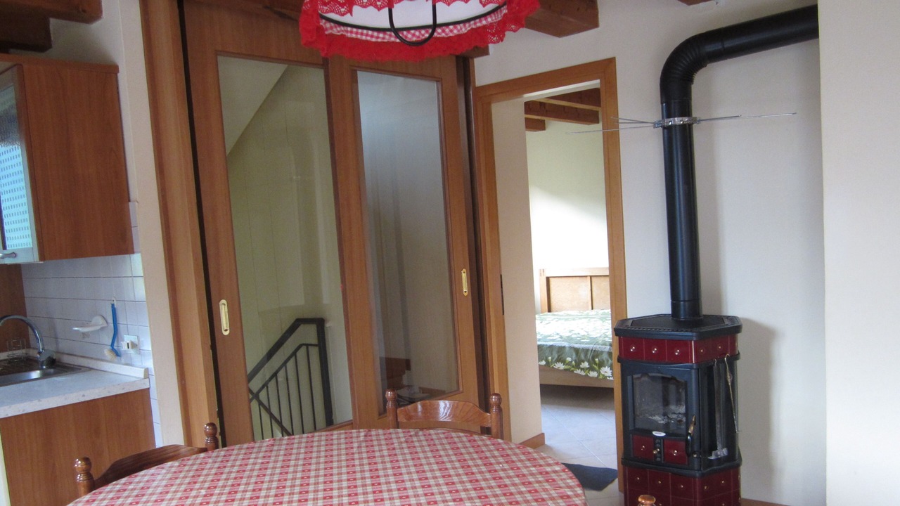 Photo of Bedroom in Posina