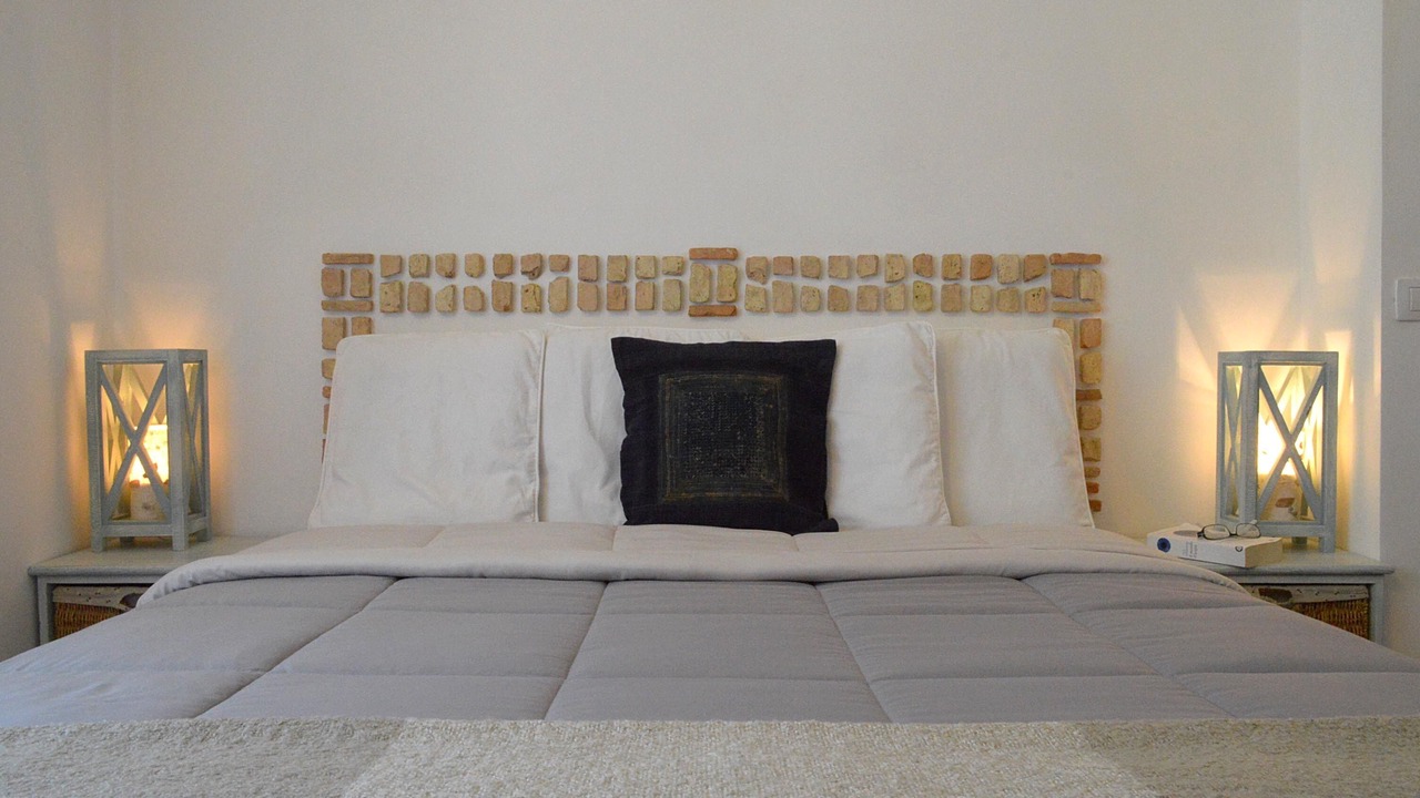 Photo of Bedroom in San Felice Circeo