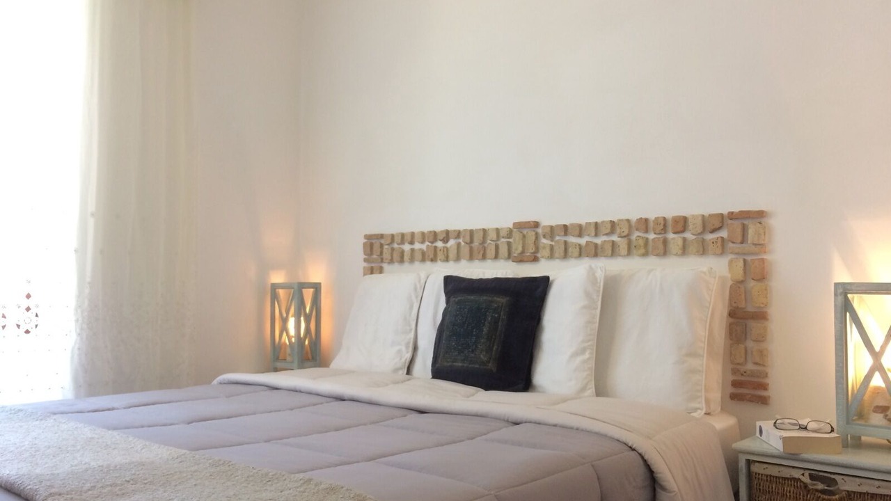 Photo of Bedroom in San Felice Circeo