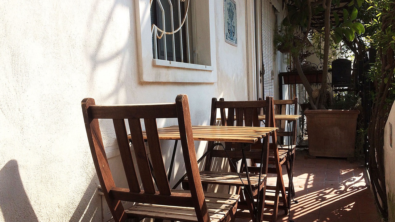 Photo of Outdoor in San Felice Circeo