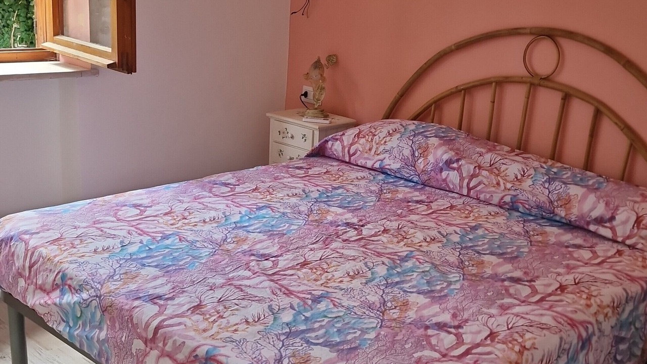 Photo of Bedroom in Latina Lido