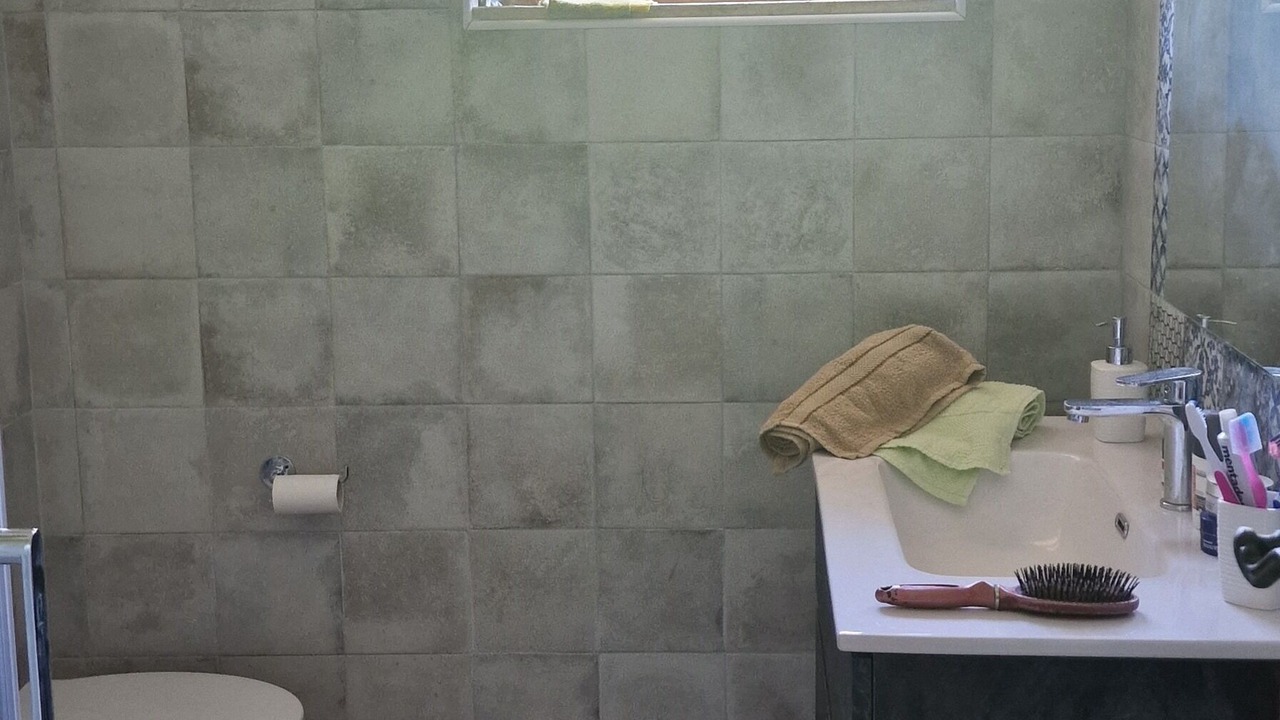 Photo of Bathroom in Latina Lido
