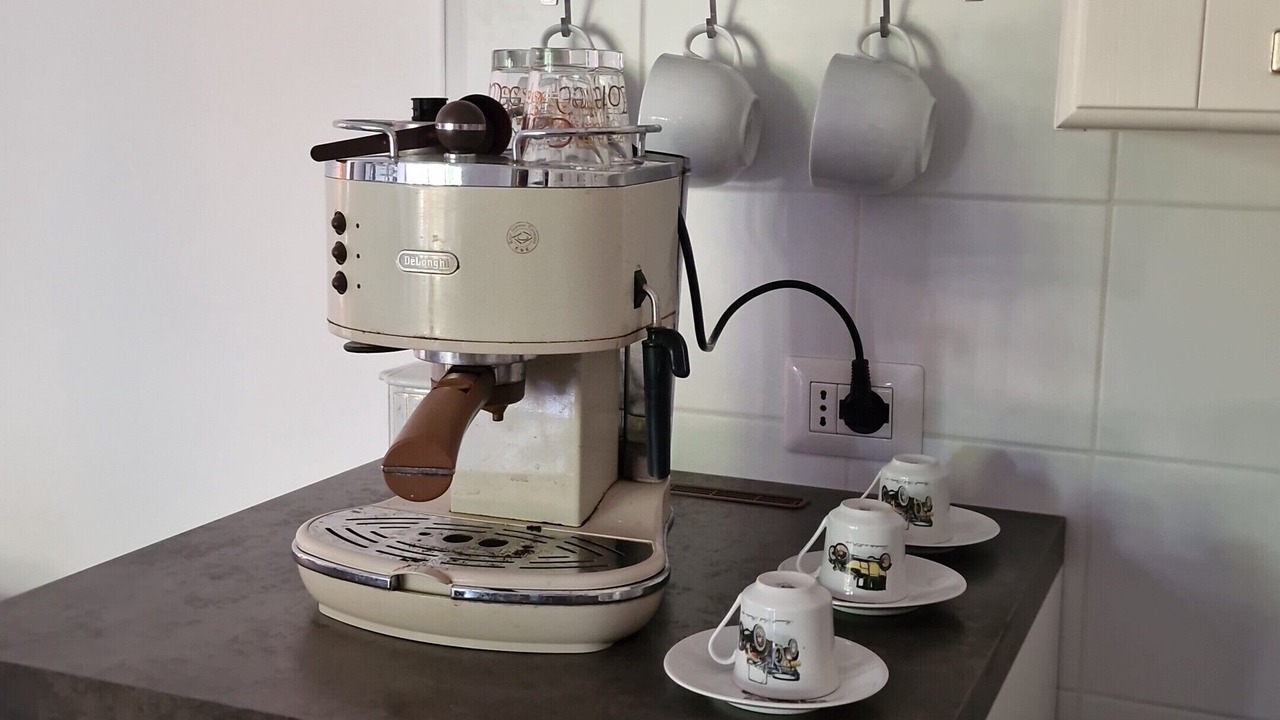 Photo of Kitchen in Latina Lido