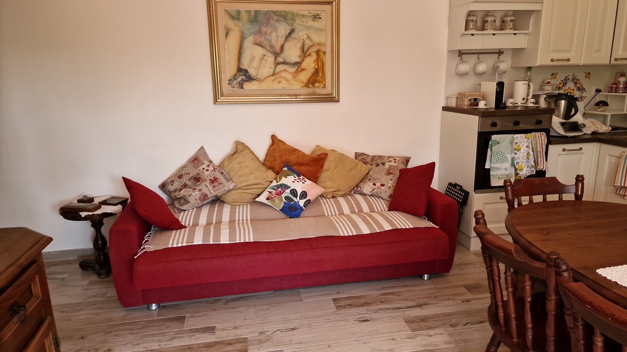 Photo of Livingroom in Latina Lido