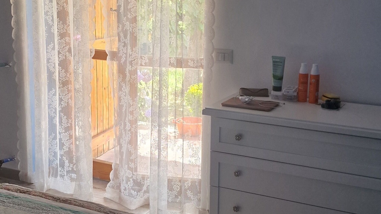Photo of Bedroom in Latina Lido