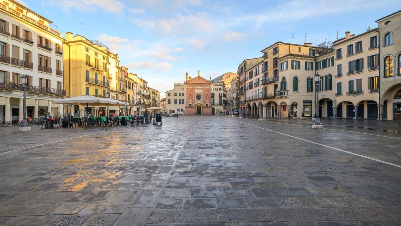 Photo of Others in City Center Padova