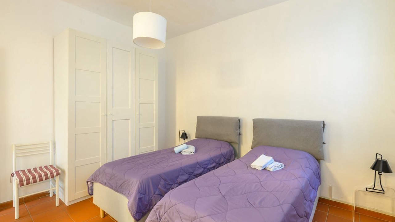 Photo of Bedroom in City Center Padova