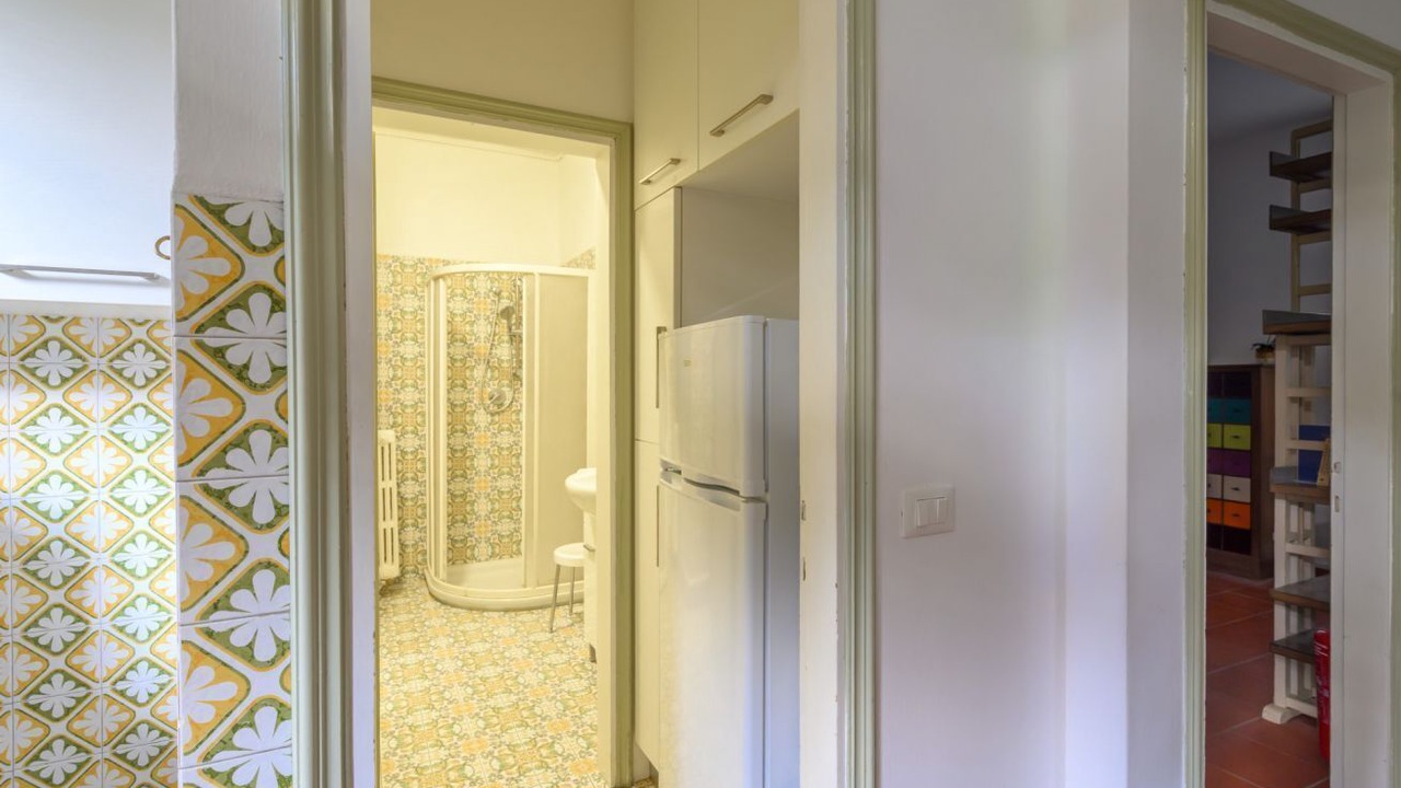 Photo of Bathroom in City Center Padova