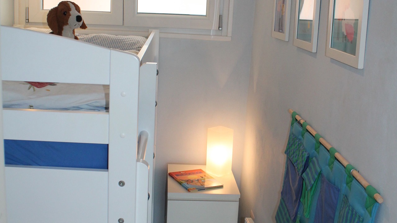 Photo of Bedroom in Villaggio Belmonte