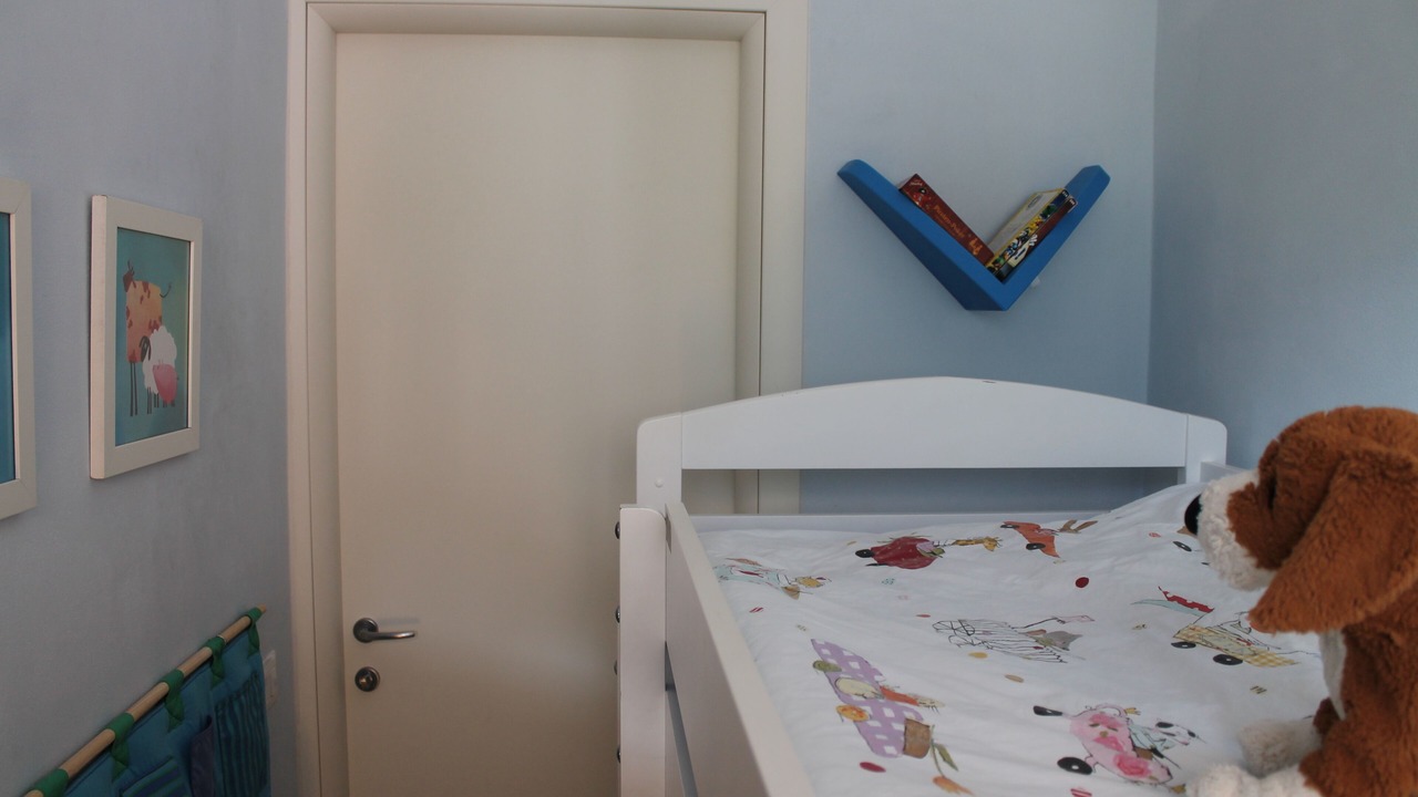 Photo of Bedroom in Villaggio Belmonte