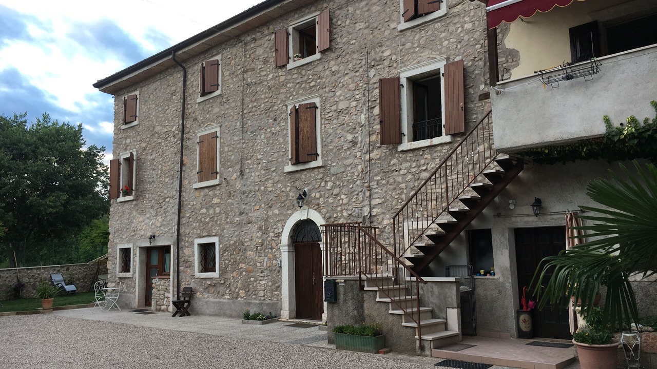 Photo of Outdoor in Costermano