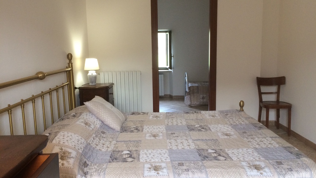 Photo of Bedroom in Costermano