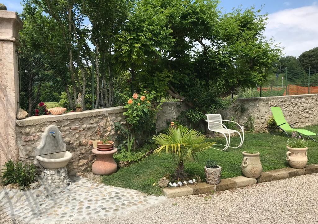 Photo of Outdoor in Costermano