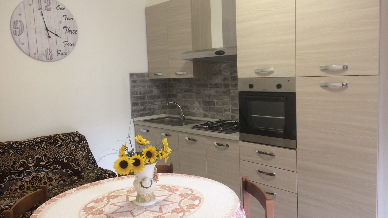 Photo of Kitchen in Costermano