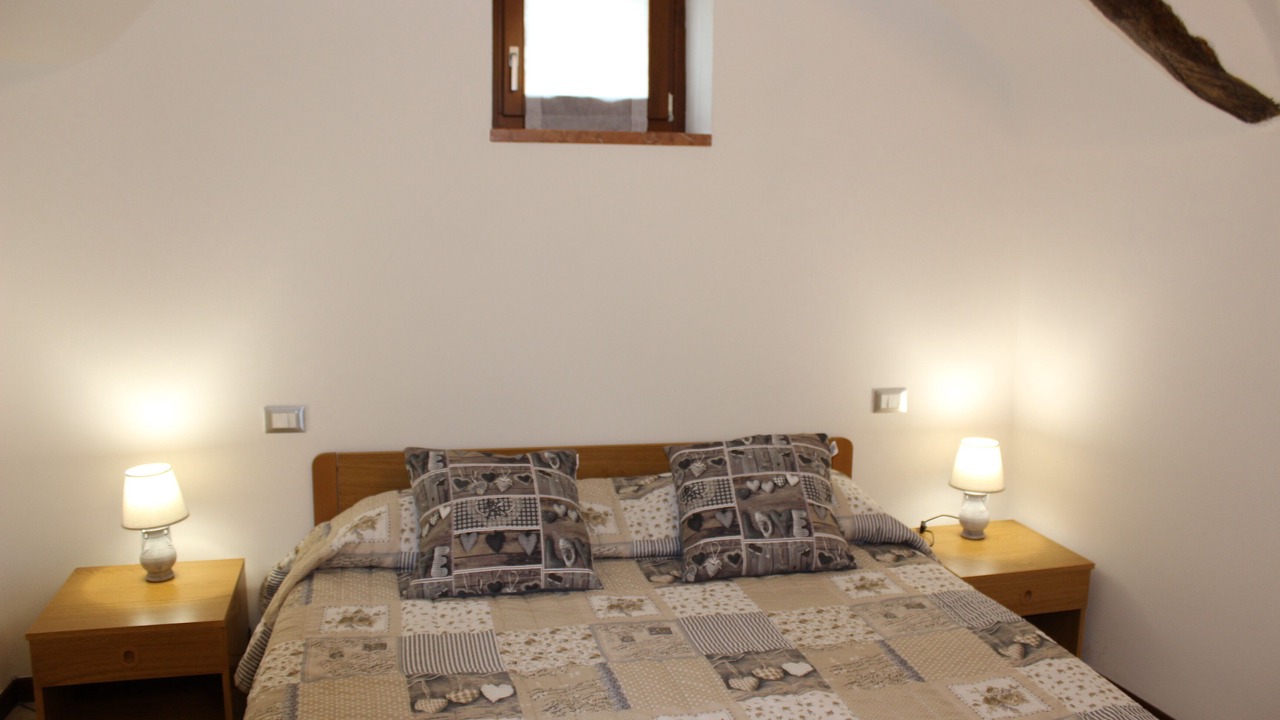 Photo of Bedroom in Costermano