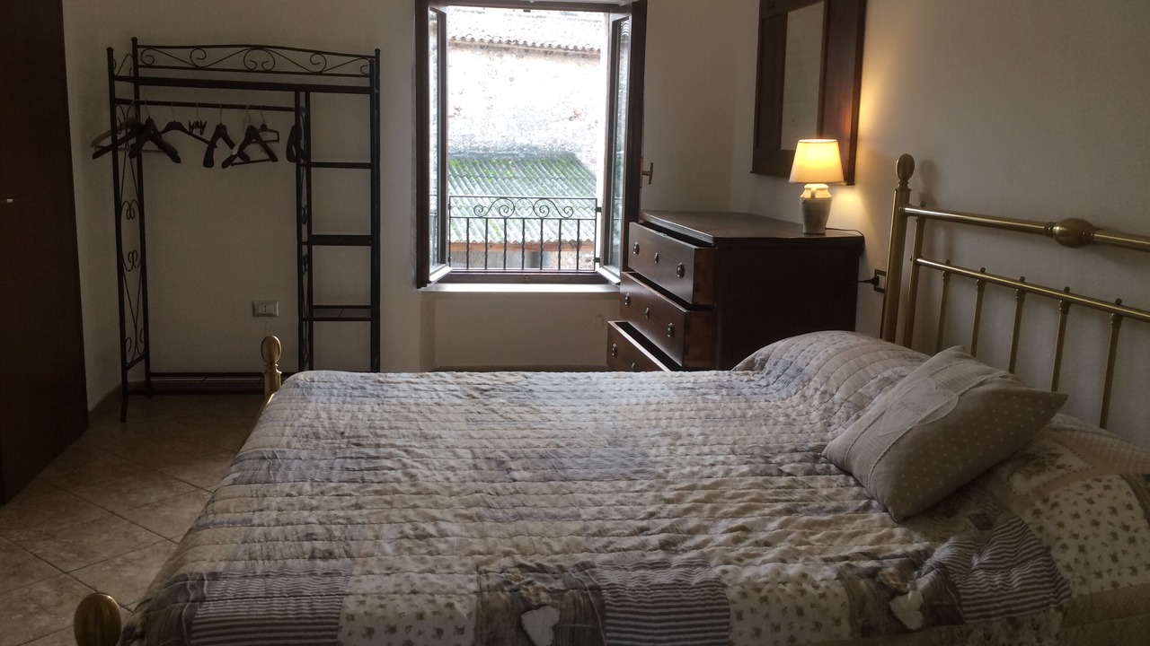 Photo of Bedroom in Costermano