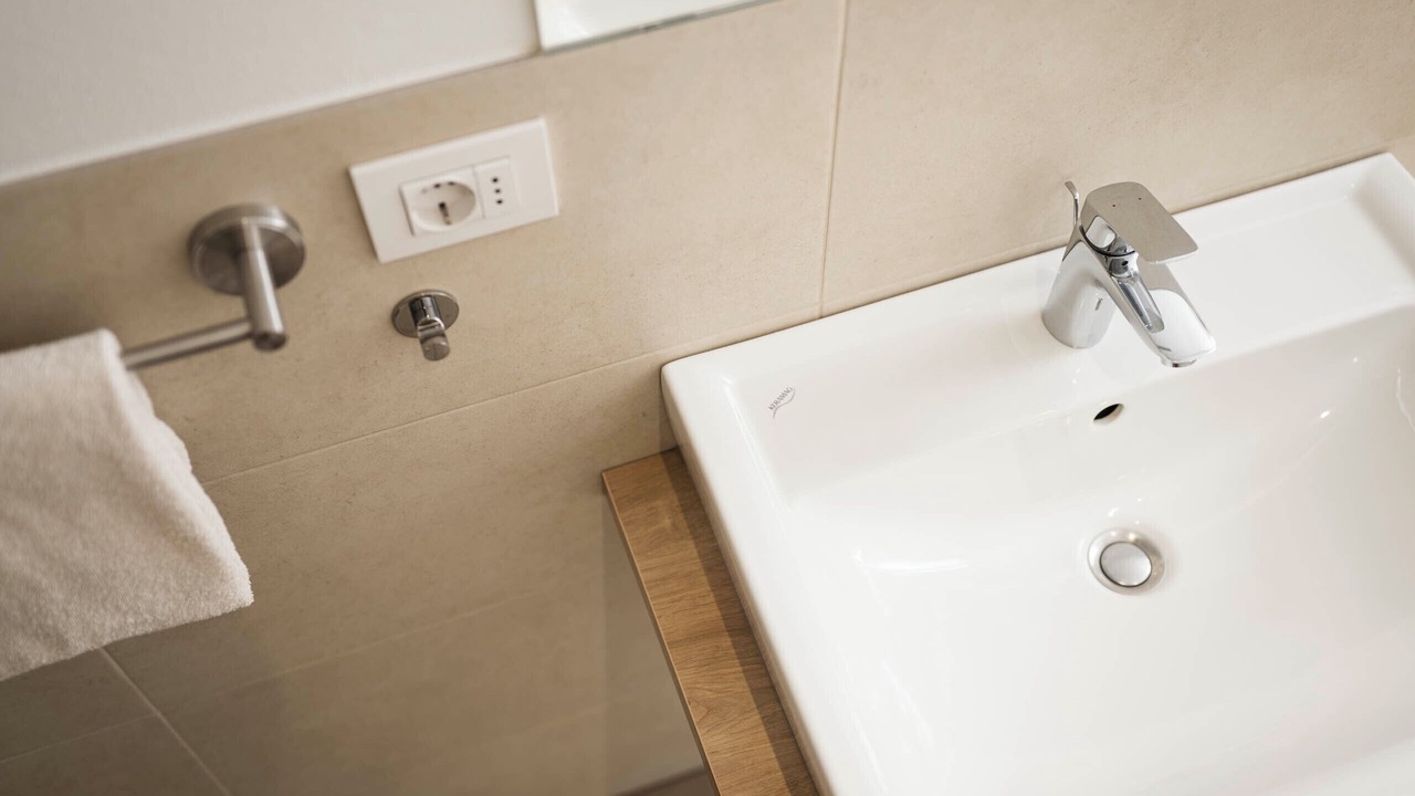 Photo of Bathroom in Rasa