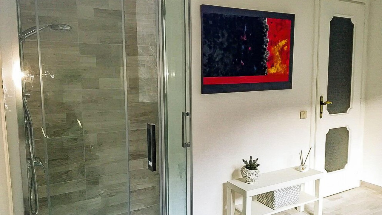 Photo of Bathroom in Cannobio