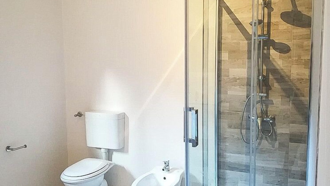 Photo of Bathroom in Cannobio