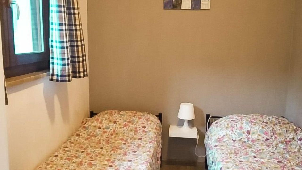 Photo of Bedroom in Cannobio