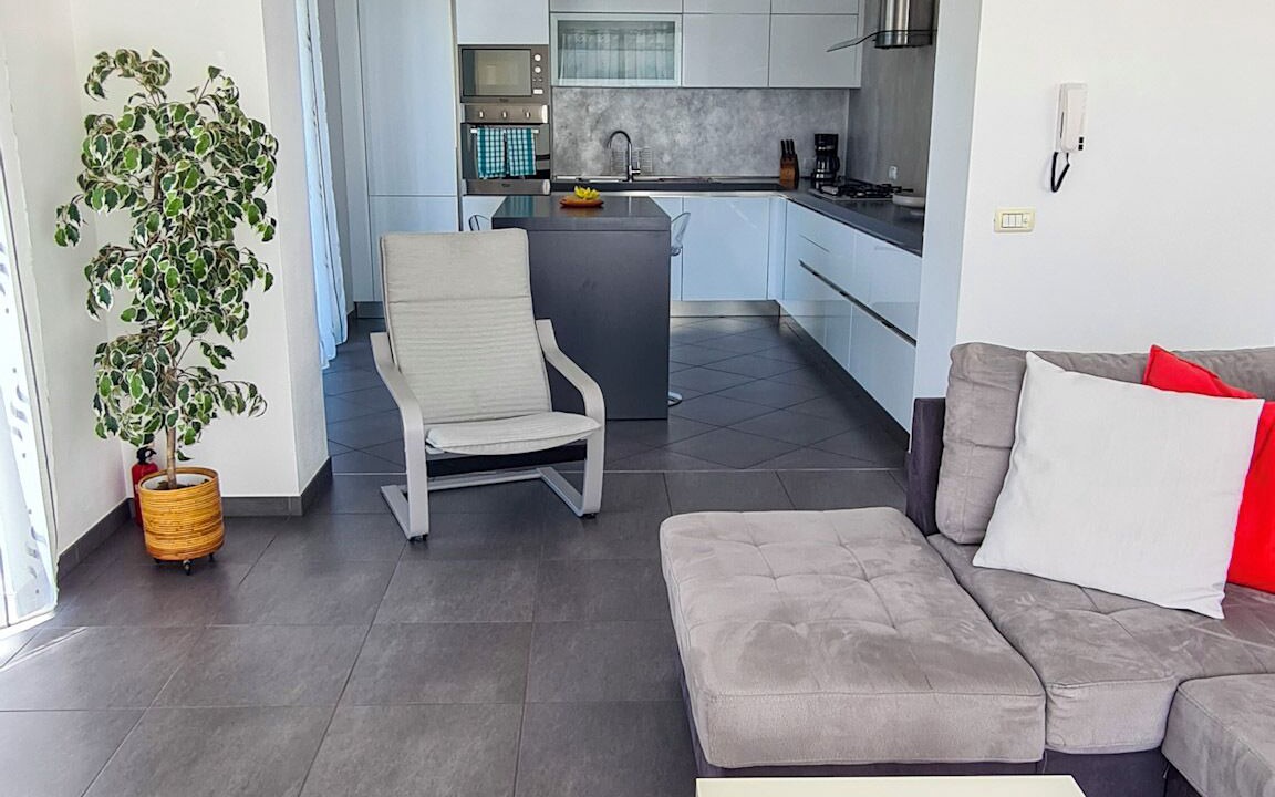 Photo of Livingroom in Maccagno