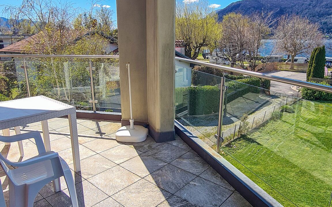 Photo of Outdoor in Maccagno