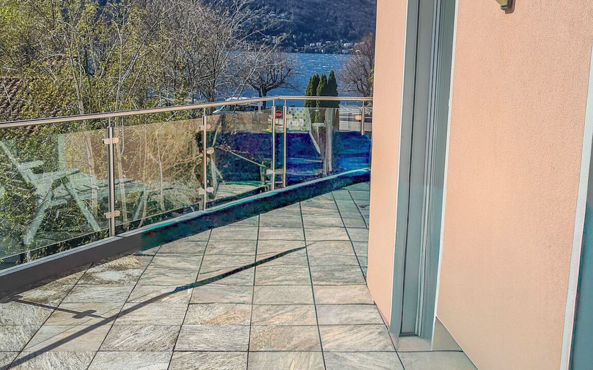 Photo of Patio Balcony in Maccagno