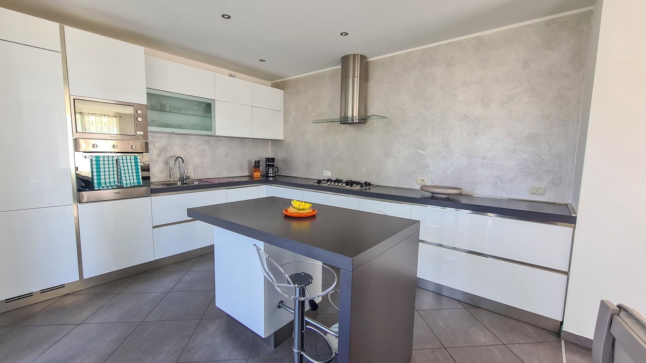 Photo of Kitchen in Maccagno