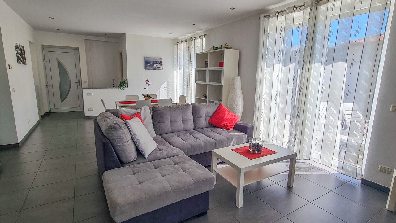 Photo of Livingroom in Maccagno